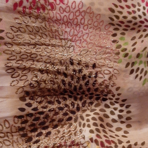 Cato Blouse - Picture 5 of 5